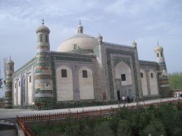 260-02 Kashgar Tomb of Abakh Khoja.jpg